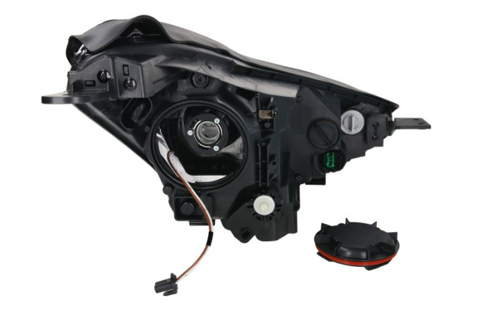 Far stanga HB3/LED, electric, cu motoras KIA SPORTAGE intre 2015-2018 [2]