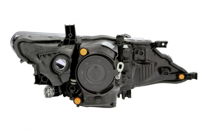 Far stanga HIR2/LED, electric, cu motoras TOYOTA AURIS E18 intre 2012-2015 [2]
