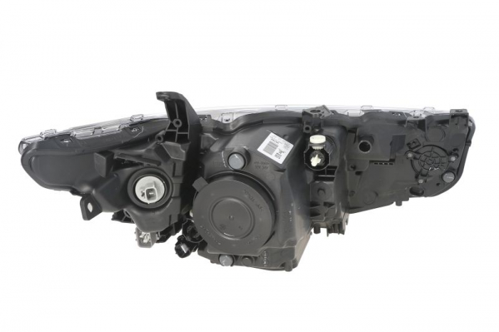 Far Stanga LED, electric, cu motor potrivit TOYOTA AURIS [2]