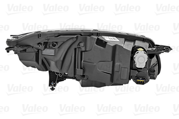 Far stanga LED, electric, cu motoras PEUGEOT 508 intre 2014-2018 [2]