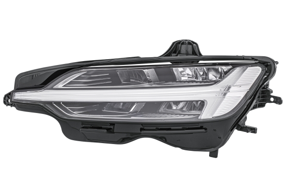 Far Stanga (LED, electric, cu reglare adaptiva faza lunga; fara controler LED) potrivit VOLVO S60 III, V60 II potrivit VOLVO 04.18- [1]