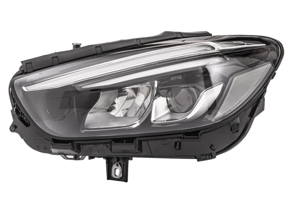 Far Stanga (LED, electric, fara controler LED) potrivit MERCEDES B SPORTS TOURER (W247) potrivit MERCEDES 12.18-12.19 [1]