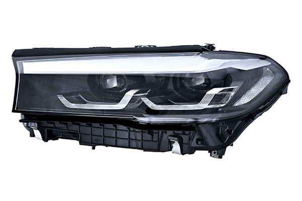 Far stanga (LED, fara unitate control) potrivit BMW Seria 5 (G30, F90), 5 (G31) 09.16- [1]