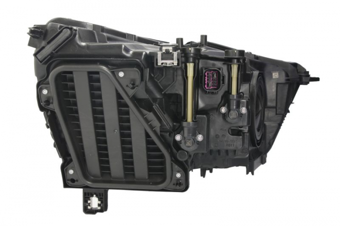 Far Stanga LED, MATRICE potrivit AUDI Q3 07.18- [2]