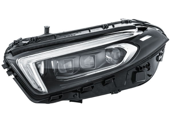 Far Stanga (LED) potrivit MERCEDES A (V177), A (W177) 04.18- [1]