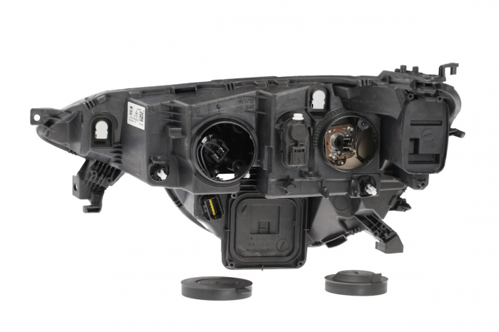 Far stanga (LED) potrivit RENAULT MEGANE IV GRANDCOUPE 06.20- [4]