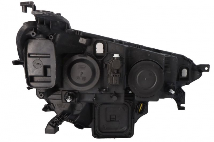 Far stanga (LED) potrivit RENAULT MEGANE IV GRANDCOUPE 06.20- [2]