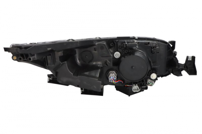 Far stanga potrivit MITSUBISHI ECLIPSE CROSS 01.18-12.20 [2]