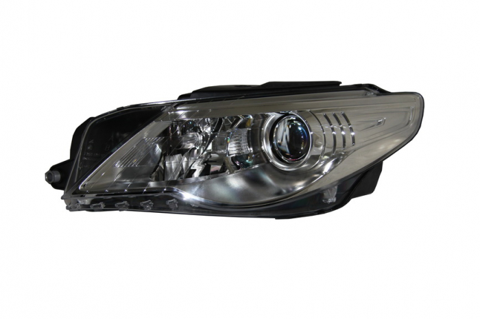 Far Stanga (xenon, D1S/H7/W5W, automat, cu motor) potrivit VW PASSAT B6 -01.12 [1]