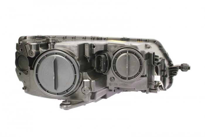 Far Stanga (xenon, D3S/LED/PWY24W/W5W, electric, fara motoras) potrivit SKODA OCTAVIA III -02.17 [2]
