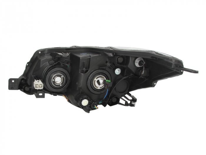 Far SUBARU FORESTER (SJ) dupa 2013 [2]