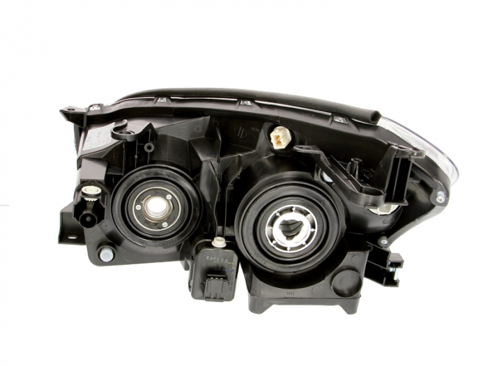 Far TOYOTA RAV 4 III (ACA3_, ACE_, ALA3_, GSA3_, ZSA3_) 2005-2009 [2]