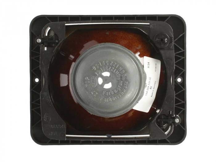 Far universal Dreapta/Stanga (R2, 12/24V, latime 173mm, inaltime 144mm, adancime: 99mm, plastic, negru) potrivit FENDT 100, 200, 300, 500, 600, 900, F, GHA, GT, GTA, GTF, GTH, GTM [2]