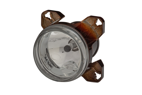 Far universal Dreapta/Stanga (rotund, 90 mm Classic, H7, 24V, diametru 90mm, transparent, faza lunga,) potrivit NEOPLAN [3]