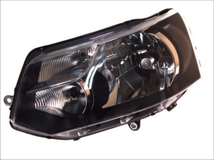 Far VW MULTIVAN V (7HM, 7HN, 7HF, 7EF, 7EM, 7EN) [1]