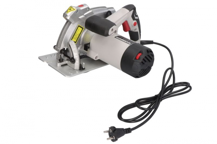 Fierastrau cu alimentare electrica, disc, 230V [3]