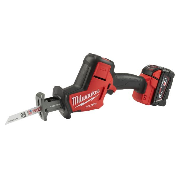 Fierastrau electric M18 FHZ-502X 18V 5Ah, Li-Ion, baterie inclusa [2]