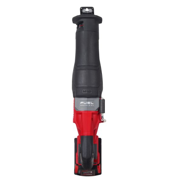 Fierastrau electric M18 FSZ-502X 18V 5Ah, Li-Ion, brushless motor, ambalare: valiza, baterie si incarcator inclus [4]