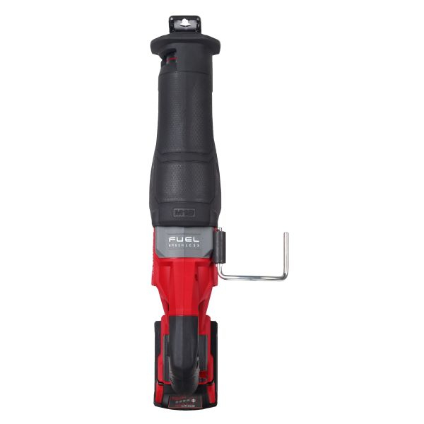 Fierastrau electric M18 ONEFSZ-0X 18V, Li-Ion [4]
