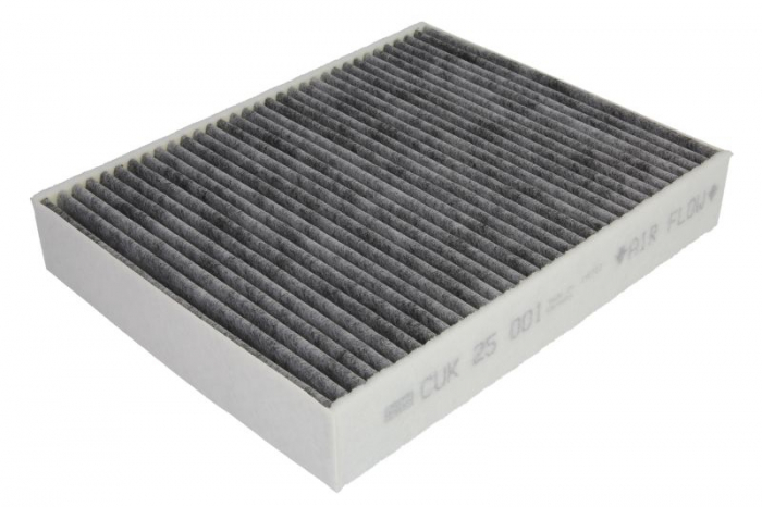 Filtru aer habitaclu cu carbon activ BMW Seria 1 (F20), 1 (F21), 2 (F22, F87), 2 (F23), 3 (F30, F80), 3 (F31), 3 GRAN TURISMO (F34), 4 (F32, F82), 4 (F33, F83), 4 GRAN COUPE (F36) 1.5-3.0H dupa 2011 [1]