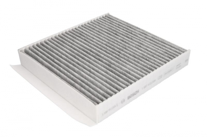 Filtru aer habitaclu cu carbon activ BMW Seria 7 (G11, G12) 2.0-6.6 dupa 2015 [1]