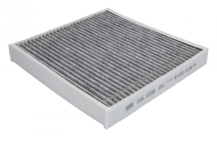 Filtru aer habitaclu cu carbon activ BMW Z4 (E85), Z4 (E86), Z4 (E89) 2.0-3.2 intre 2002-2016 [1]