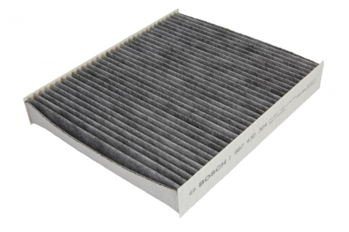 Filtru aer habitaclu cu carbon activ BUICK ENCORE; CADILLAC CT6, CTS, SRX, XTS; CHEVROLET AVEO, CRUZE, MALIBU, ORLANDO, SPARK, TRAX, VOLT; OPEL AMPERA, ASTRA J, ASTRA J GTC, CASCADA 1.0-3.6 dupa 2008 [1]