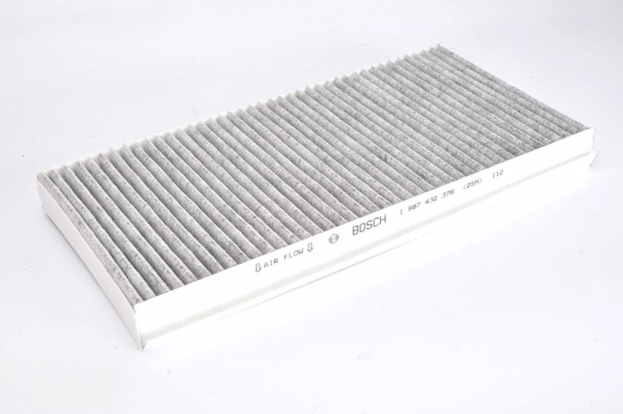 Filtru aer habitaclu cu carbon activ CADILLAC BLS; CHEVROLET VECTRA; FIAT CROMA; OPEL COMBO, COMBO TOUR, CORSA C, SIGNUM, TIGRA, VECTRA C, VECTRA C GTS; SAAB 9-3, 9-3X 1.0-3.2 dupa 2000 [1]