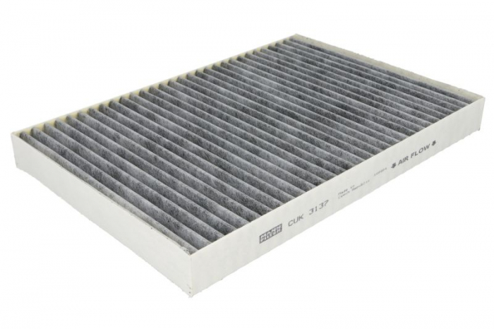 Filtru aer habitaclu cu carbon activ CHRYSLER 300 C; DODGE CHALLENGER 2.7-6.1 dupa 2004 [1]