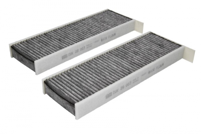 Filtru aer habitaclu cu carbon activ CITROEN BERLINGO, C4 GRAND PICASSO I, C4 GRAND PICASSO II, C4 PICASSO I, C4 PICASSO II, C4 SPACETOURER, C5 AIRCROSS, DS5, GRAND C4 SPACETOURER 1.2 dupa 2006 [1]