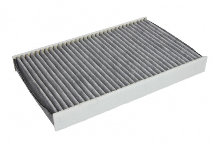 Filtru aer habitaclu cu carbon activ CITROEN C2, C2 ENTERPRISE, C3 I, C3 PICASSO, C3 PLURIEL, C4, C4 I, C4 II, C4 PICASSO I, DS4; PEUGEOT 1007, 307, 307 CC, 307 SW, 308 CC, 308 I 1.1-2.0D dupa 2000 [1]