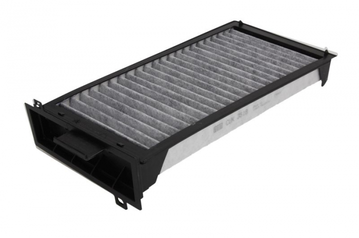 Filtru aer habitaclu cu carbon activ CITROEN C5, C5 I 1.8-3.0 intre 2001-2004 [1]