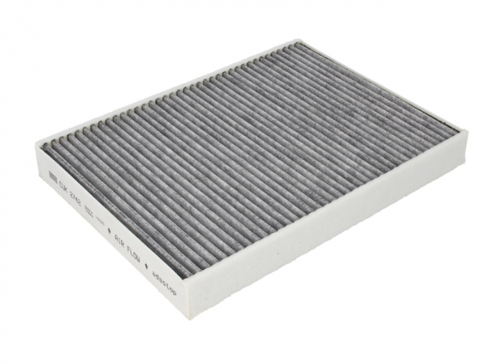 Filtru aer habitaclu cu carbon activ CITROEN C5 III, C6; PEUGEOT 407, 407 SW 1.6-3.0D dupa 2004 [1]