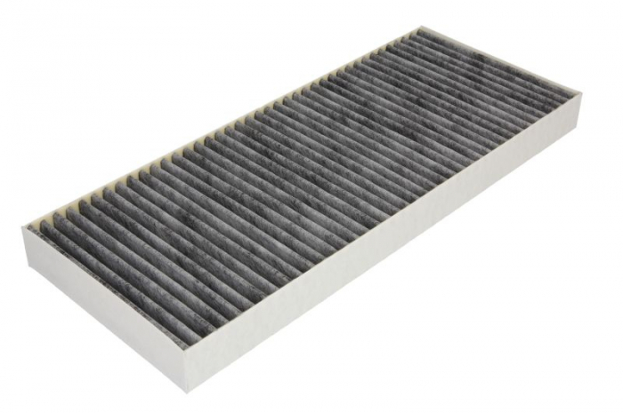 Filtru aer habitaclu cu carbon activ CITROEN C8; FIAT ULYSSE; LANCIA PHEDRA; PEUGEOT 807 2.0-3.0 dupa 2002 [1]