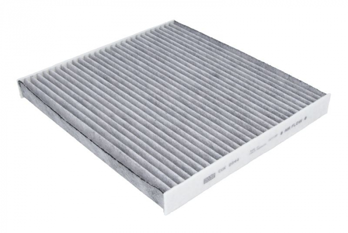 Filtru aer habitaclu cu carbon activ CITROEN JUMPER; FIAT DUCATO; PEUGEOT BOXER 2.0D-3.0D dupa 2006 [1]