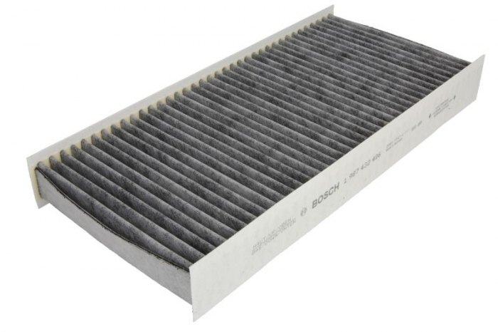 Filtru aer habitaclu cu carbon activ CITROEN JUMPY; FIAT SCUDO; PEUGEOT EXPERT, EXPERT TEPEE; TOYOTA PROACE 1.6D/2.0/2.0D dupa 2007 [1]