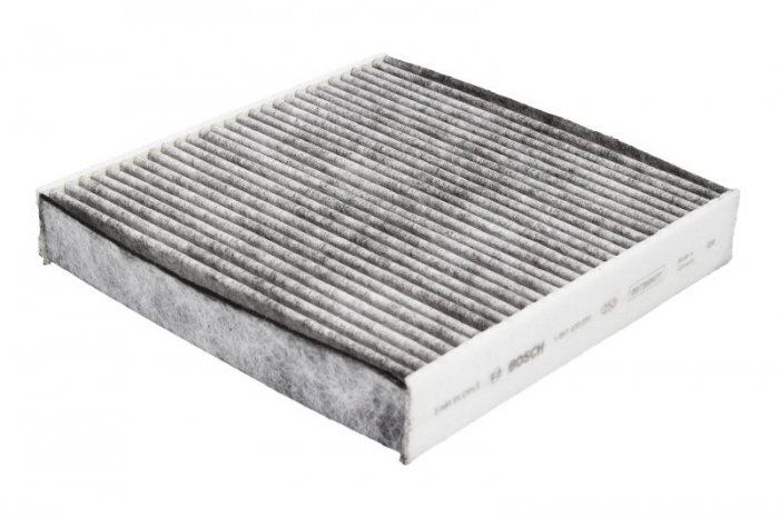 Filtru aer habitaclu cu carbon activ DACIA DUSTER, LOGAN II, LOGAN MCV II, SANDERO II; NISSAN MICRA V; RENAULT CAPTUR I, CLIO IV, LOGAN/STEPWAY II 0.9-1.6LPG dupa 2012 [1]