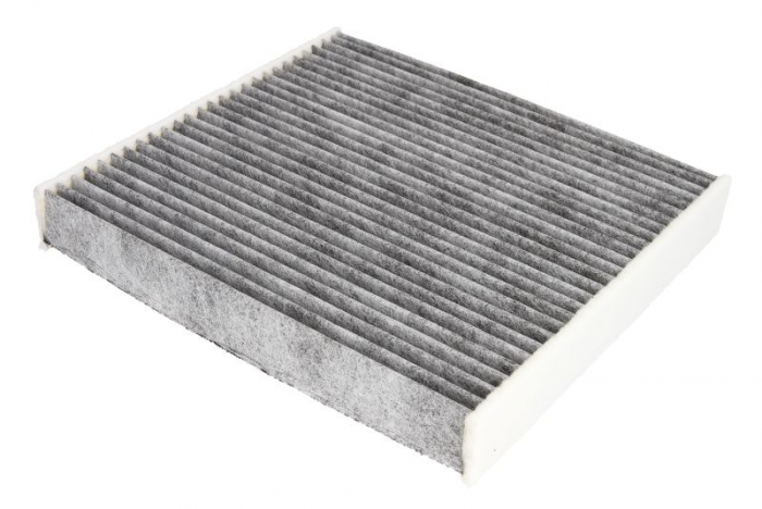 Filtru aer habitaclu cu carbon activ DAIHATSU CHARADE; JAGUAR F-PACE, I-PACE, XE, XF, XF SPORTBRAKE; LAND ROVER RANGE ROVER IV, RANGE ROVER SPORT, RANGE ROVER VELAR; LEXUS CT, ES 1.0 dupa 2000 [1]