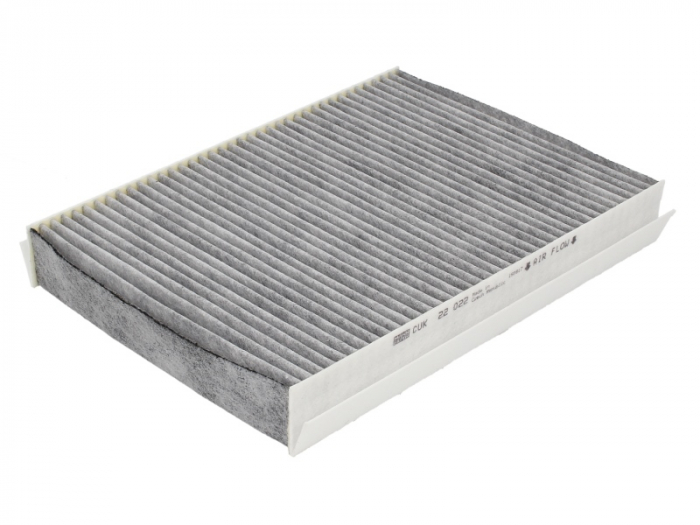 Filtru aer habitaclu cu carbon activ FIAT 500L, 500X; JEEP COMPASS, RENEGADE 0.9-2.0D dupa 2012 [1]
