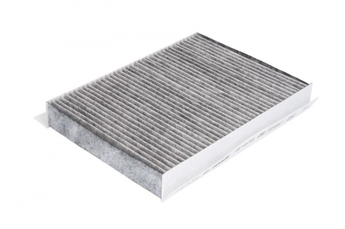 Filtru aer habitaclu cu carbon activ FIAT 500L, 500X; JEEP RENEGADE 0.9-2.0D dupa 2012 [1]