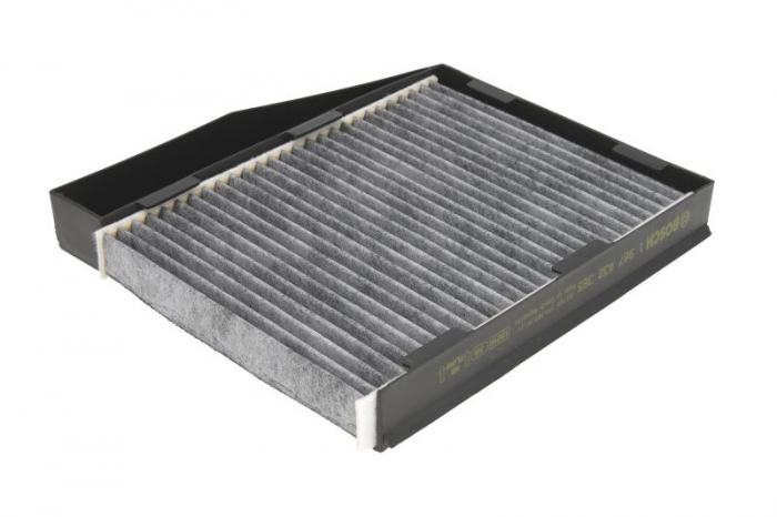 Filtru aer habitaclu cu carbon activ FIAT DOBLO, DOBLO CARGO, IDEA, PUNTO; LANCIA MUSA, YPSILON 1.2-1.9D dupa 1999 [1]