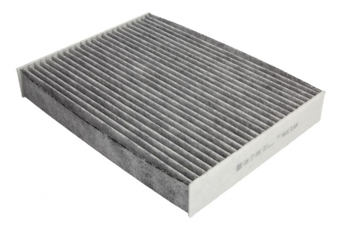 Filtru aer habitaclu cu carbon activ FIAT TALENTO; NISSAN NV300; OPEL VIVARO B; RENAULT GRAND SCENIC III, SCENIC III, TRAFIC III 1.2-2.0D dupa 2008 [1]