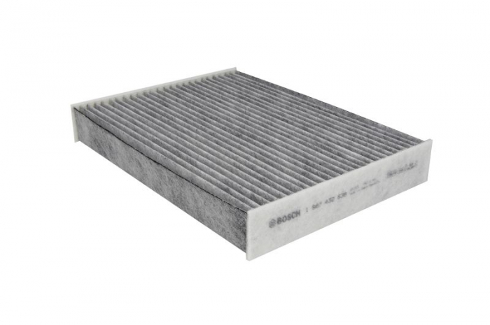 Filtru aer habitaclu cu carbon activ FIAT TALENTO; NISSAN NV300; OPEL VIVARO B; RENAULT GRAND SCENIC III, SCENIC III, TRAFIC III 1.2-2.0D dupa 2008 [1]