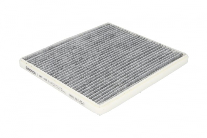 Filtru aer habitaclu cu carbon activ FORD ESCORT CLASSIC, ESCORT VI; SUBARU LEGACY IV, OUTBACK; TOYOTA AURIS, AVENSIS, CAMRY, COROLLA, HILUX VII, LAND CRUISER 200, LAND CRUISER PRADO 1.0-4.7 dupa 1995 [1]