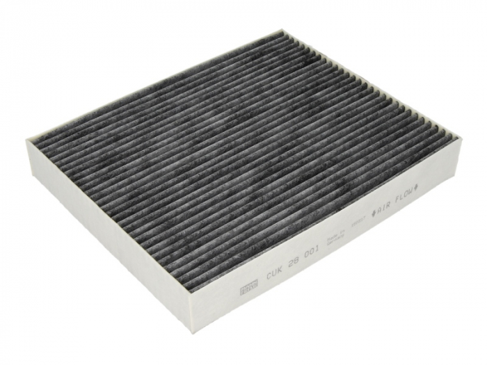 Filtru aer habitaclu cu carbon activ FORD GALAXY, MONDEO V, S-MAX; FORD USA EDGE 1.0-2.0H dupa 2014 [1]