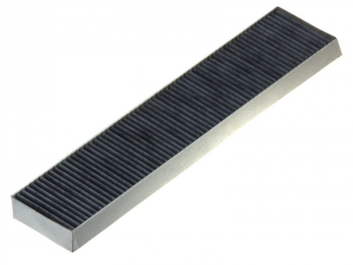 Filtru aer habitaclu cu carbon activ FORD MONDEO III; JAGUAR X-tip 1.8-3.0 intre 2000-2009 [1]