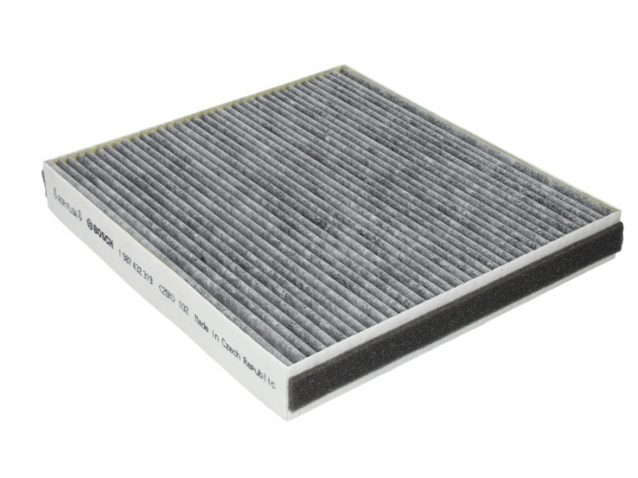 Filtru aer habitaclu cu carbon activ LEXUS GS, LS, SC 3.0/4.3 intre 1997-2010 [1]