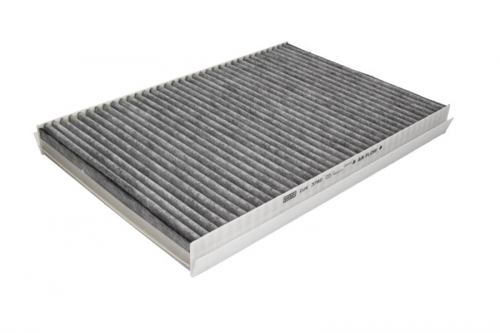 Filtru aer habitaclu cu carbon activ Mercedes Clasa A (W168), VANEO (414) 1.4-2.1 intre 1997-2005 [1]