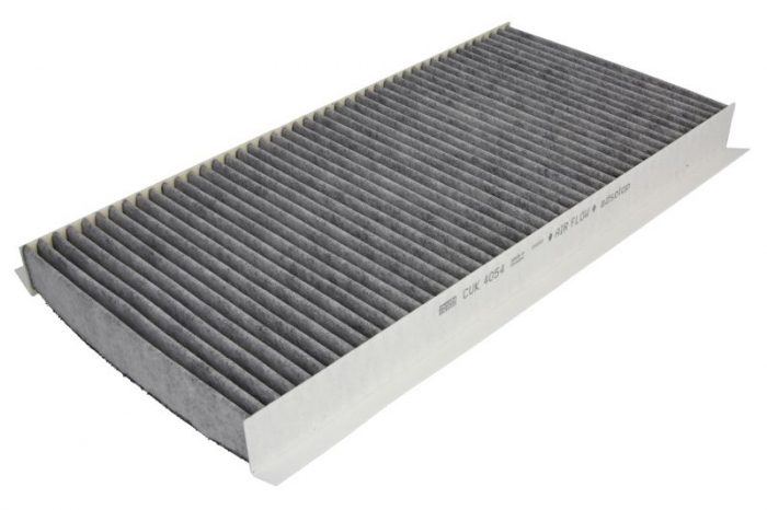 Filtru aer habitaclu cu carbon activ Mercedes Clasa A (W169), B (W245) 1.5 intre 2004-2012 [1]