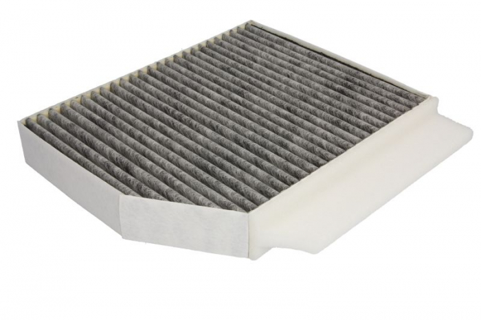 Filtru aer habitaclu cu carbon activ Mercedes Clasa AMG GT (X290), C (A205), C (C204), C (C205), C T-MODEL (S205), C (W205), CLS (C257), E (A238), E ALL-TERRAIN (S213), E (C238) 1.5 dupa 2011 [1]